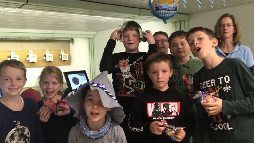 oktoberfestschiessen kam gut an 2