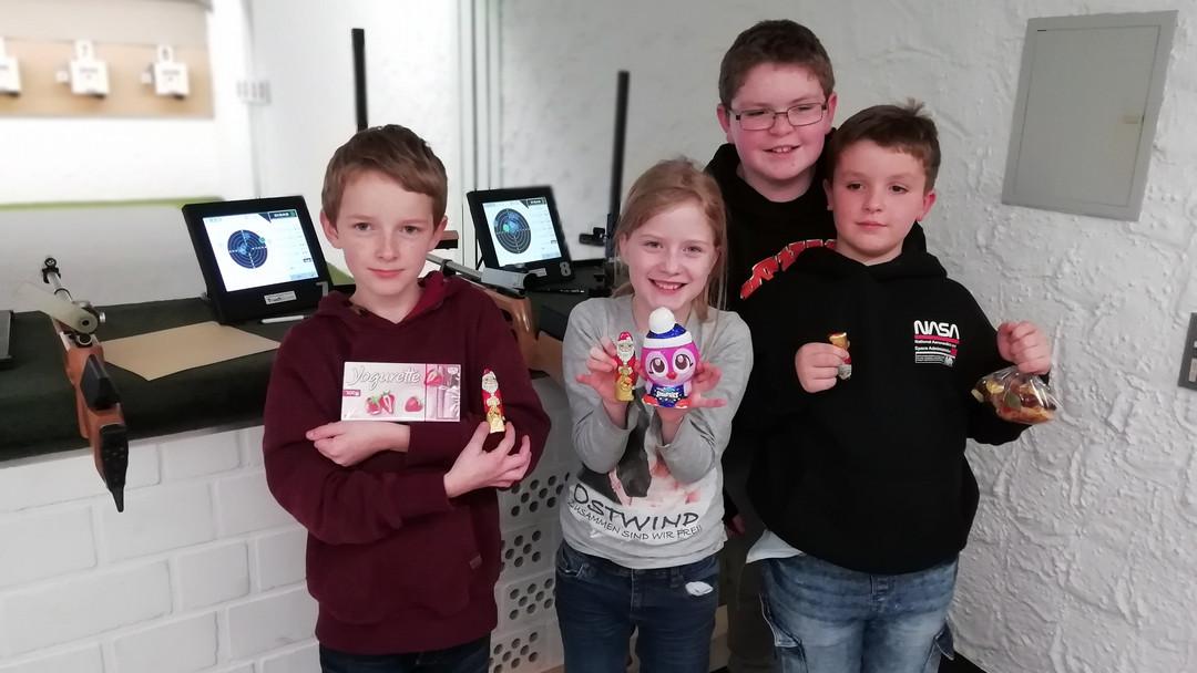 nikolausschiessen fuer unseren nachwuchs 03