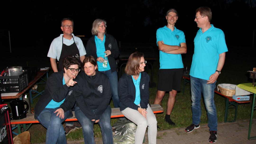 zwei goldschlaegerpokale zum jubilaeum 16