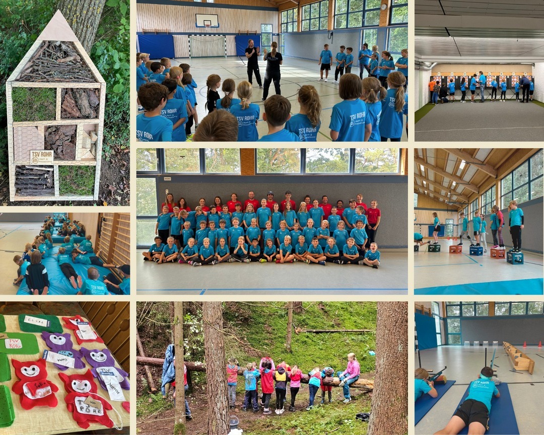 5 sportcamp tsv rohr