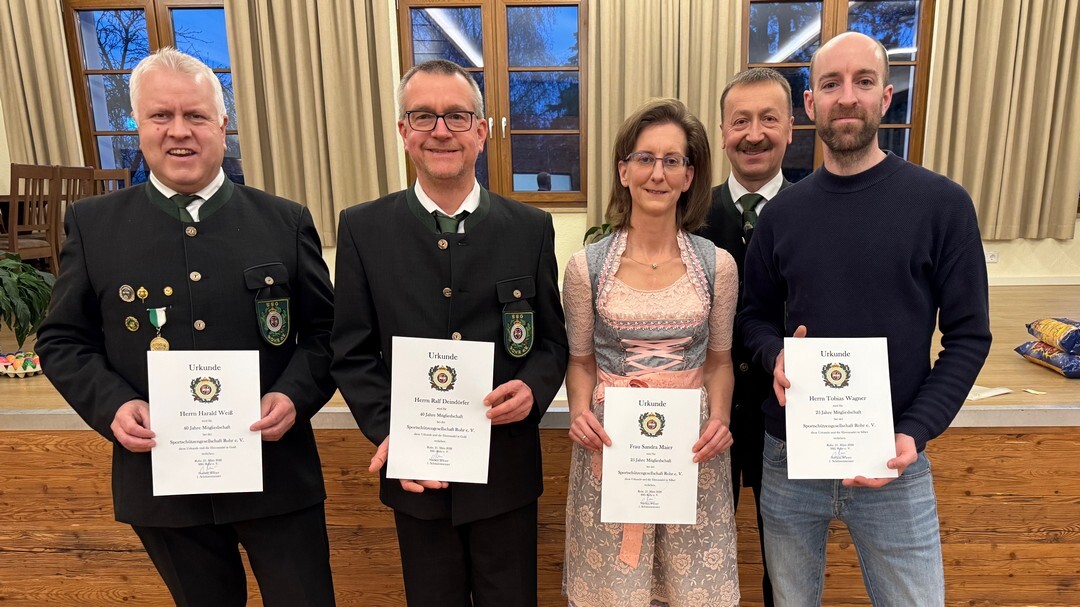 sieben schuetzenkoenige in rohr 01